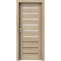 Porta KONCEPT A6 Dub Klasický 